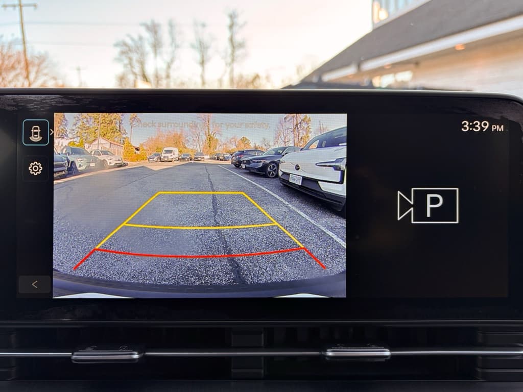 2024 Hyundai Kona view 14