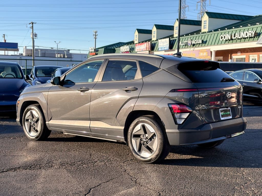 2024 Hyundai Kona view 2