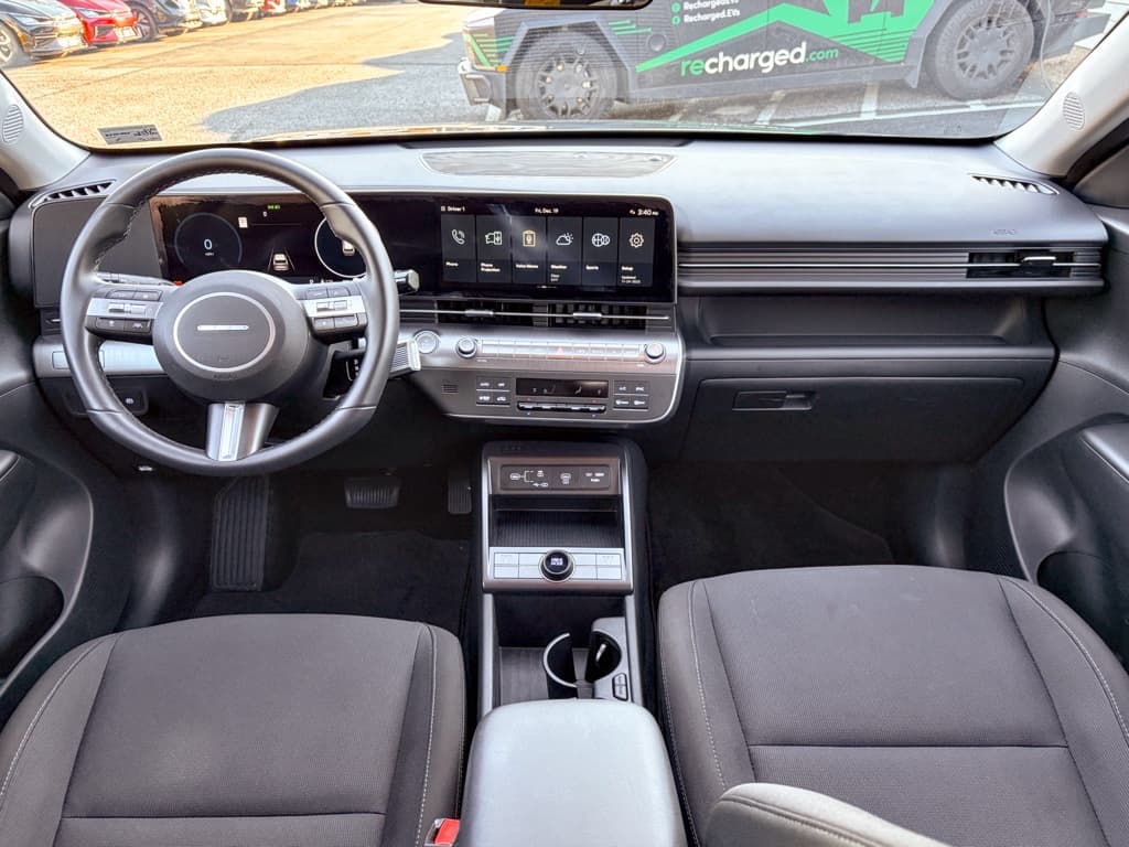 2024 Hyundai Kona view 16