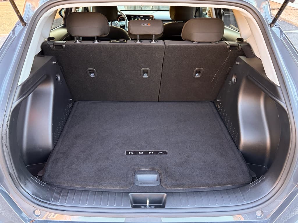 2024 Hyundai Kona view 26