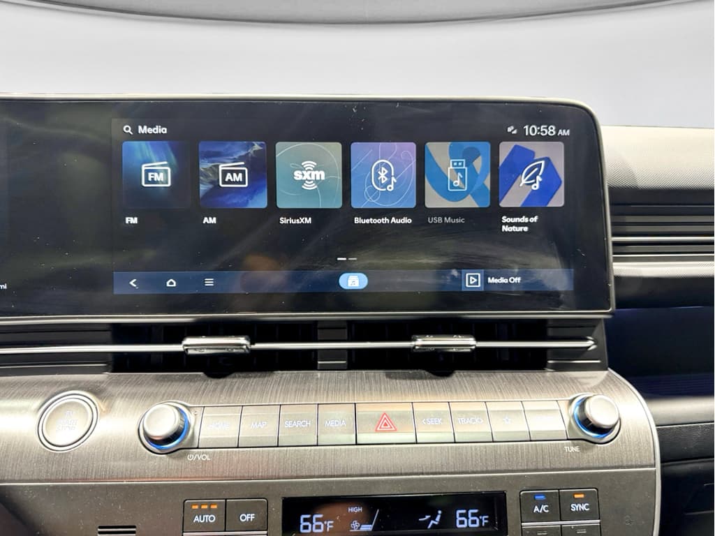 2024 Hyundai Kona view 14