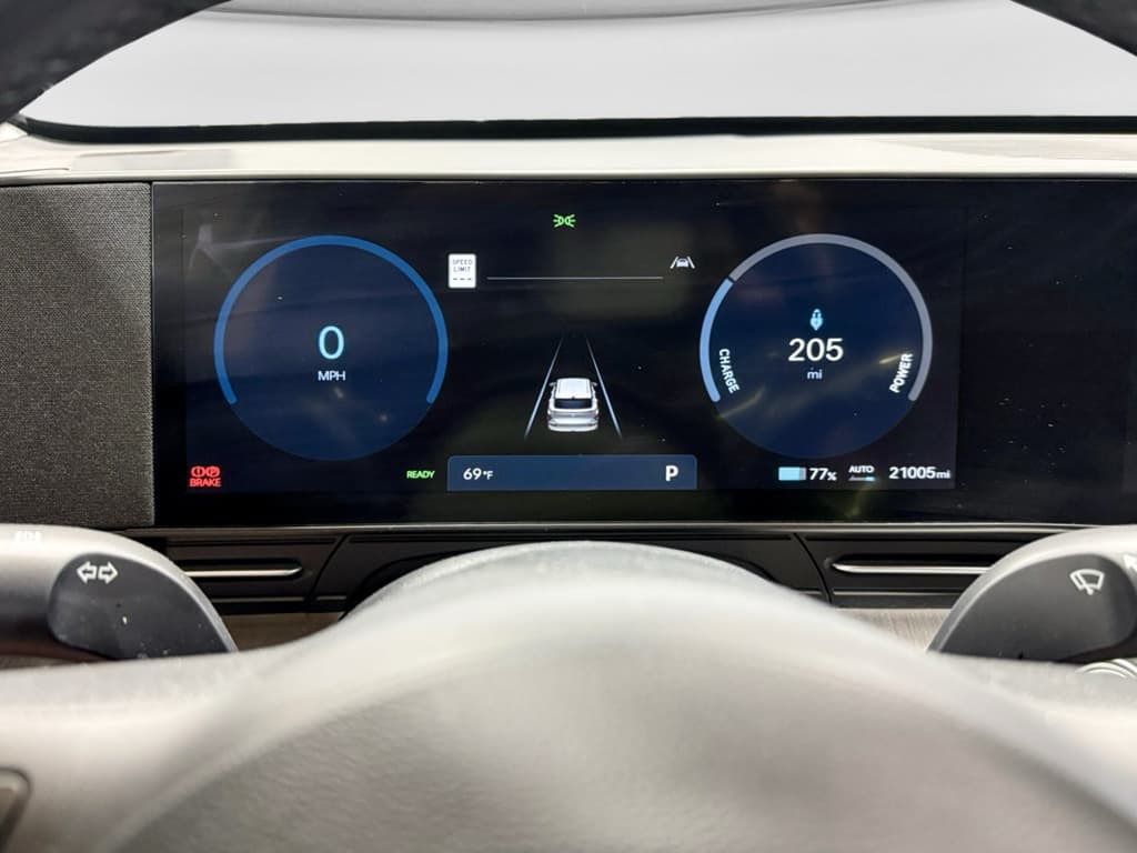 2024 Hyundai Kona view 10
