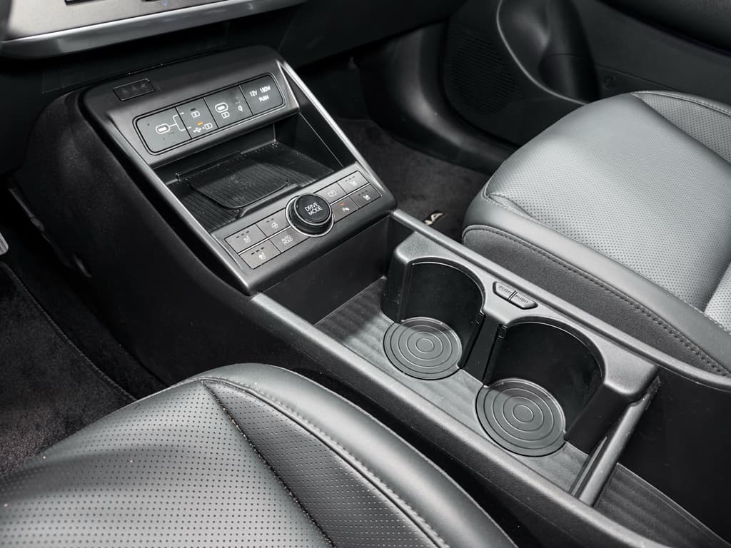 2024 Hyundai Kona view 20