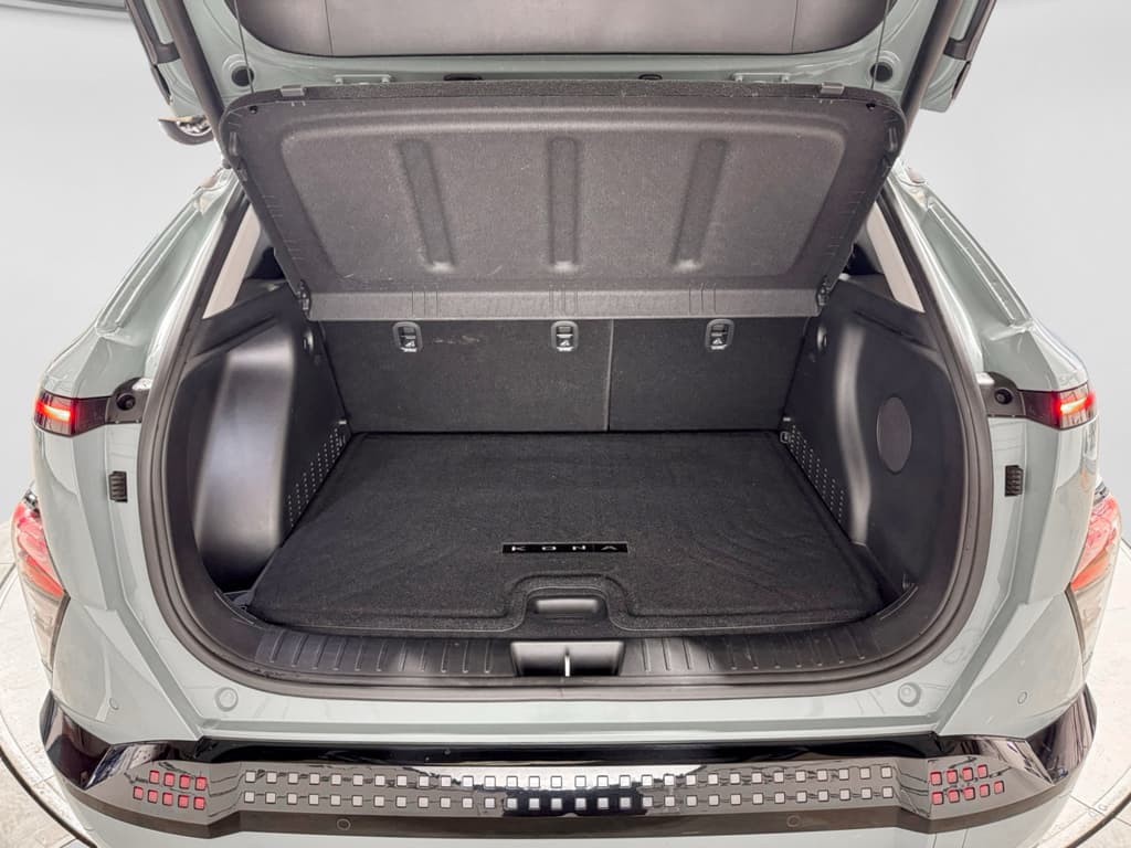 2024 Hyundai Kona view 28