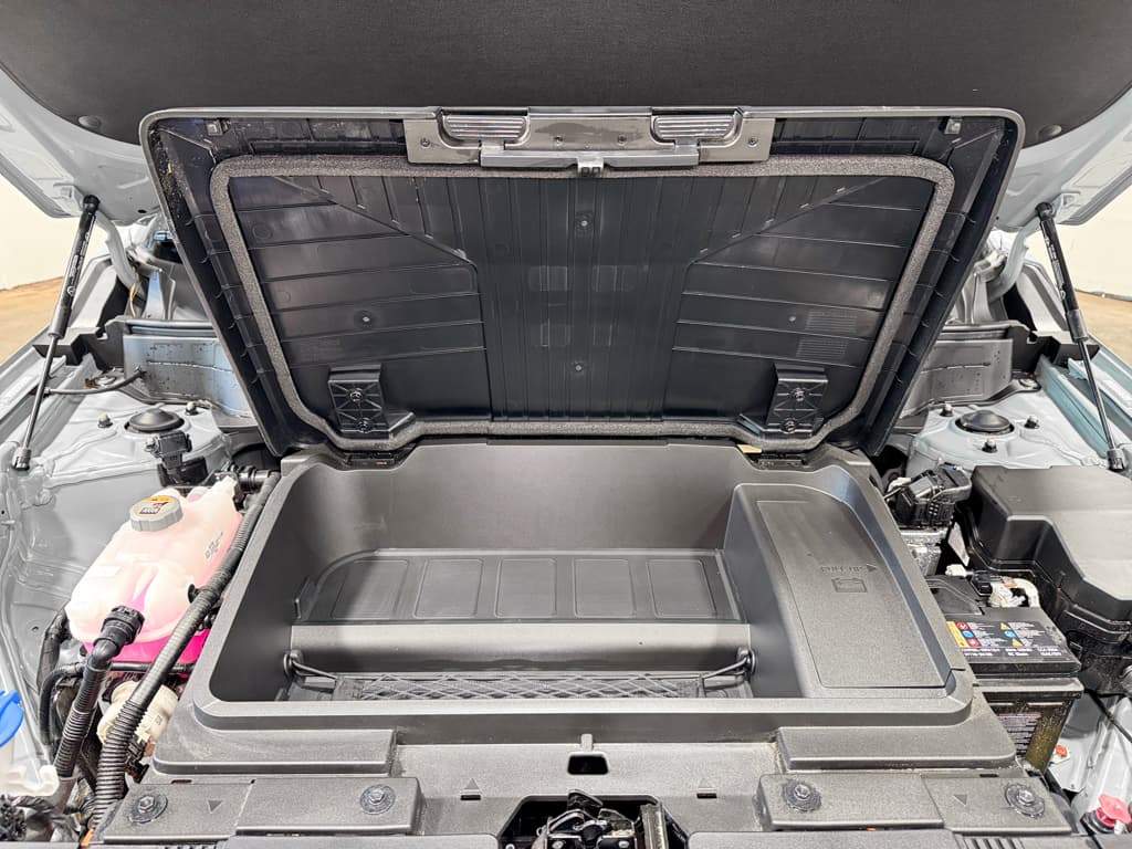 2024 Hyundai Kona view 27