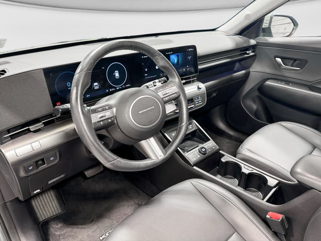 2024 Hyundai Kona view 19