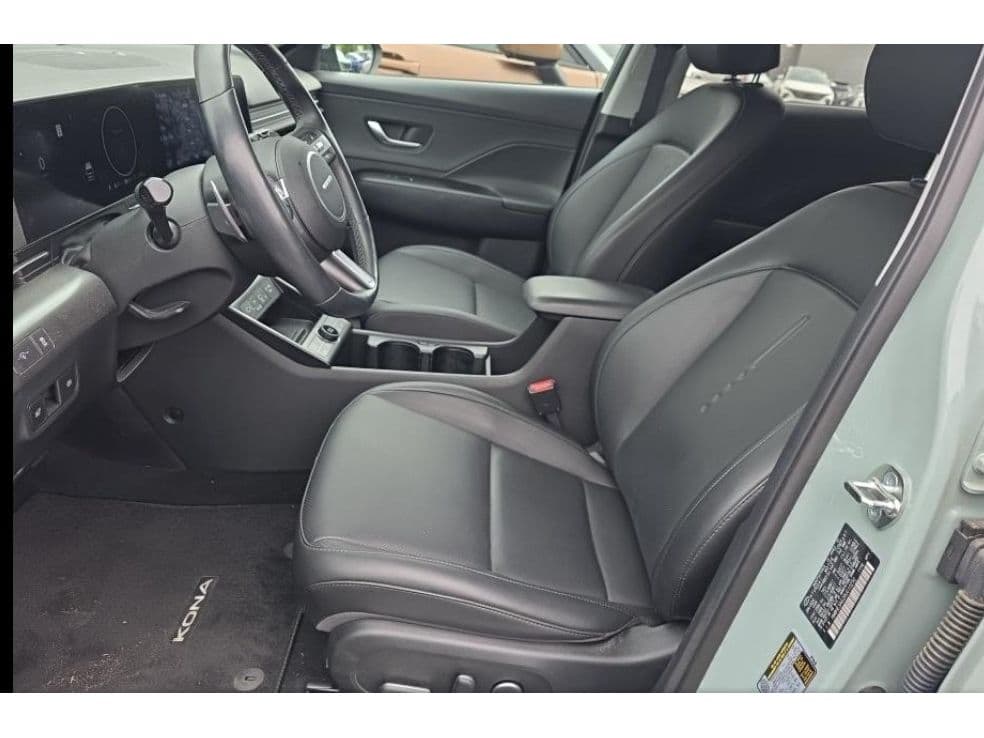 2024 Hyundai Kona view 5