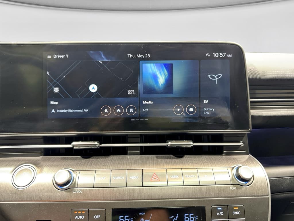 2024 Hyundai Kona view 11