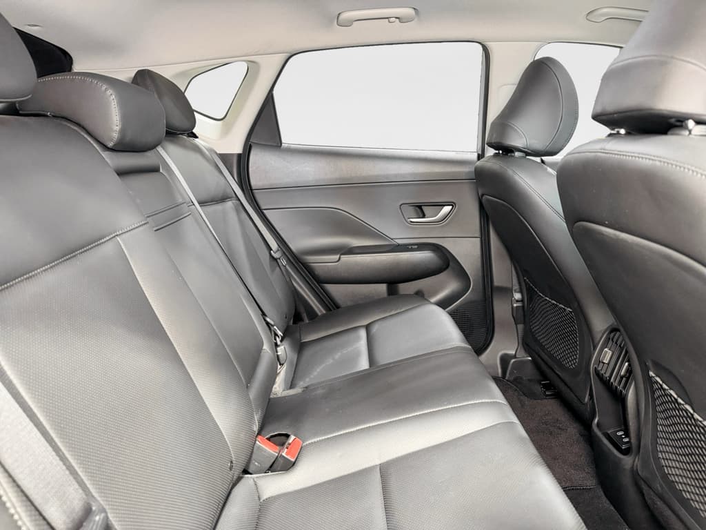 2024 Hyundai Kona view 23