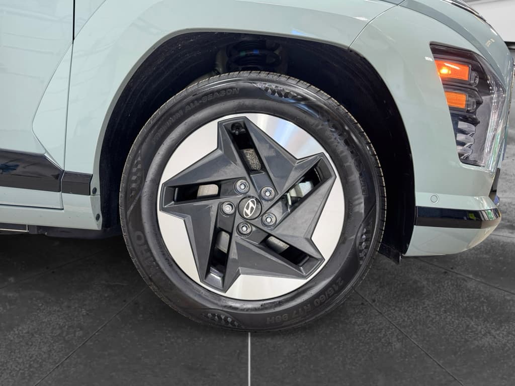 2024 Hyundai Kona view 36