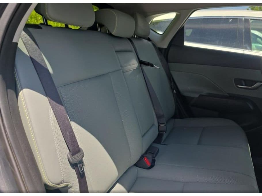 2024 Hyundai Kona view 6