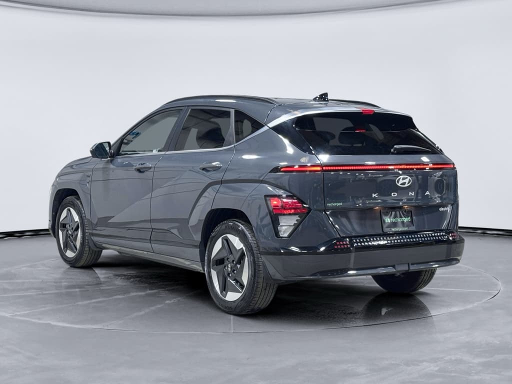 2024 Hyundai Kona view 2