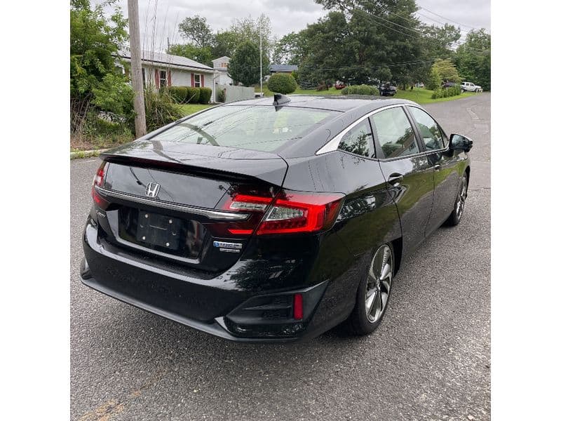 2018 Honda Clarity view 5