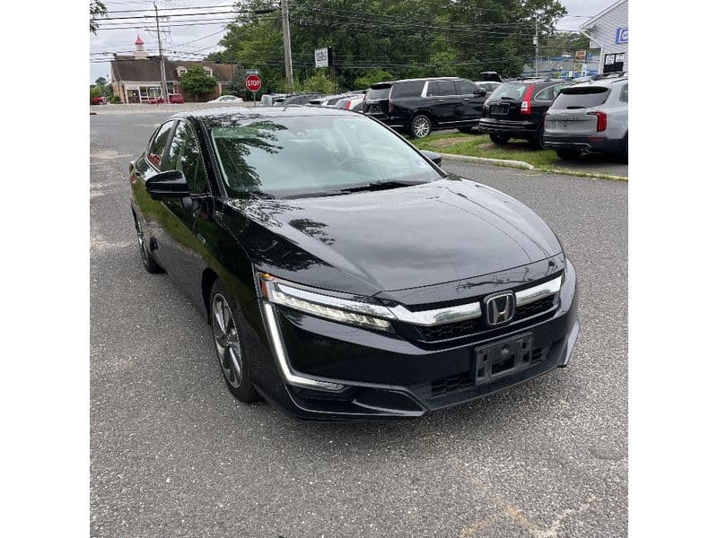 2018 Honda Clarity view 6