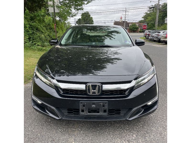 2018 Honda Clarity view 7