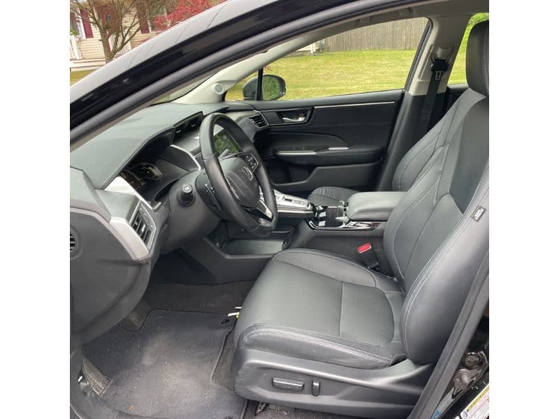 2018 Honda Clarity view 8