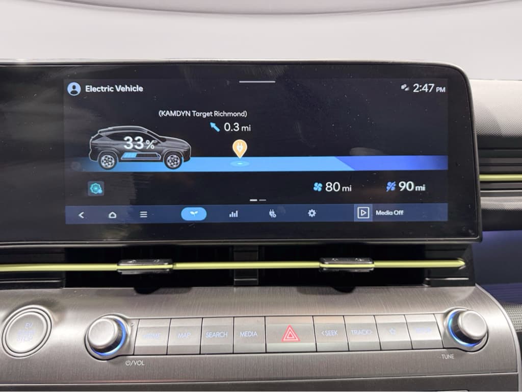 2024 Hyundai Kona view 13