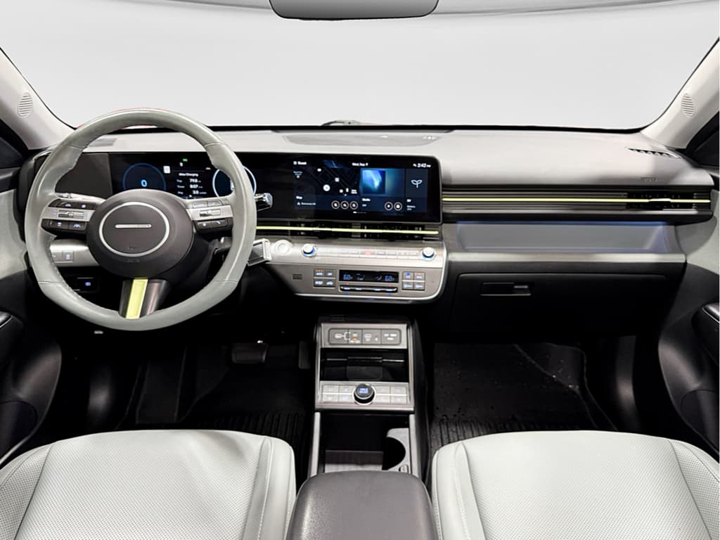 2024 Hyundai Kona view 16