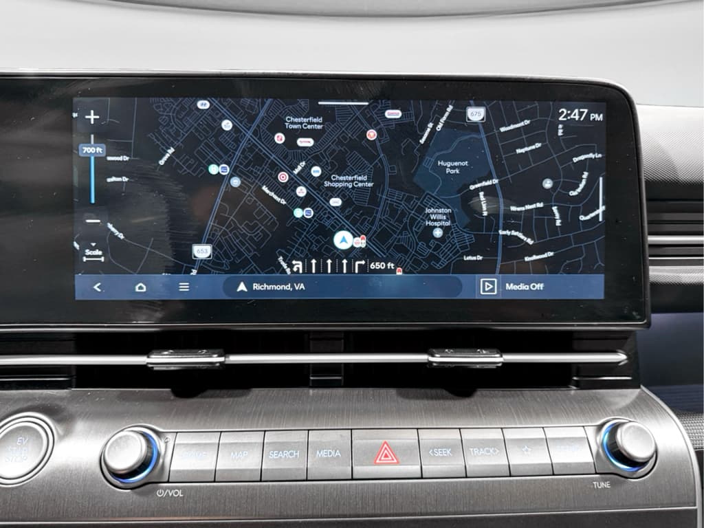 2024 Hyundai Kona view 11