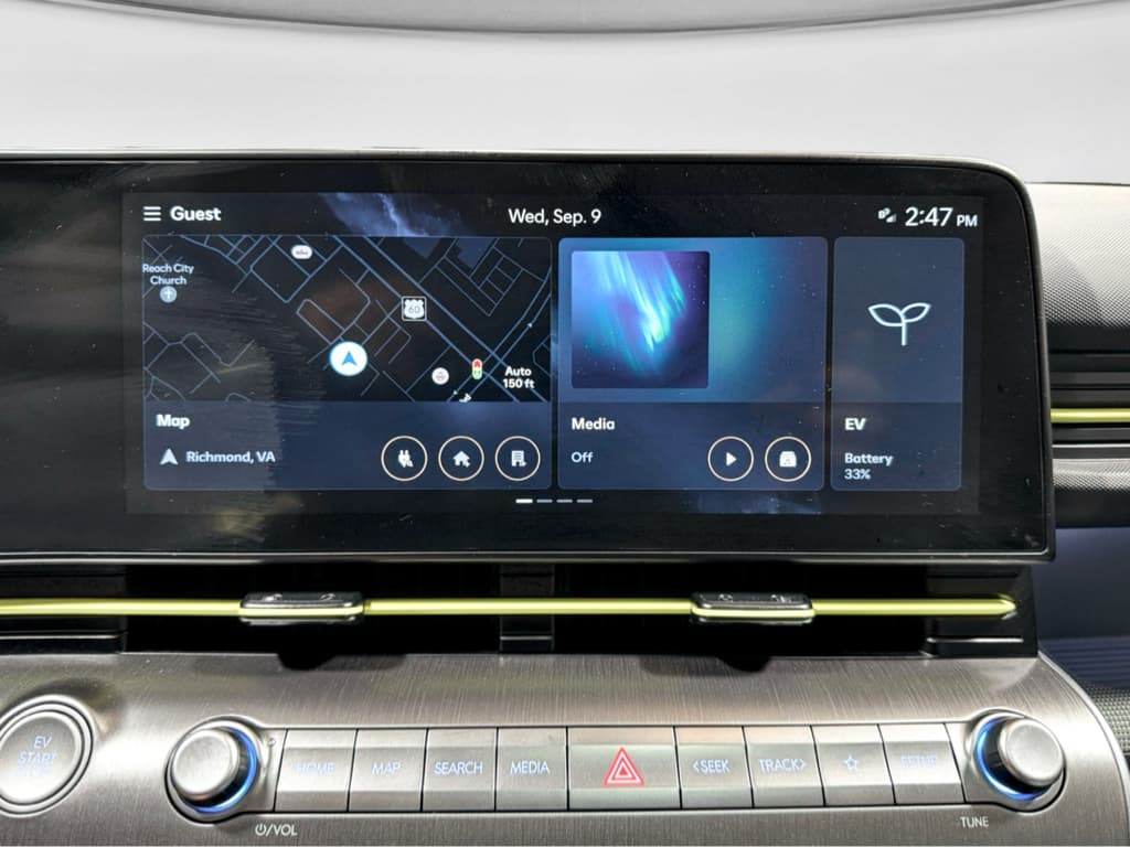 2024 Hyundai Kona view 10