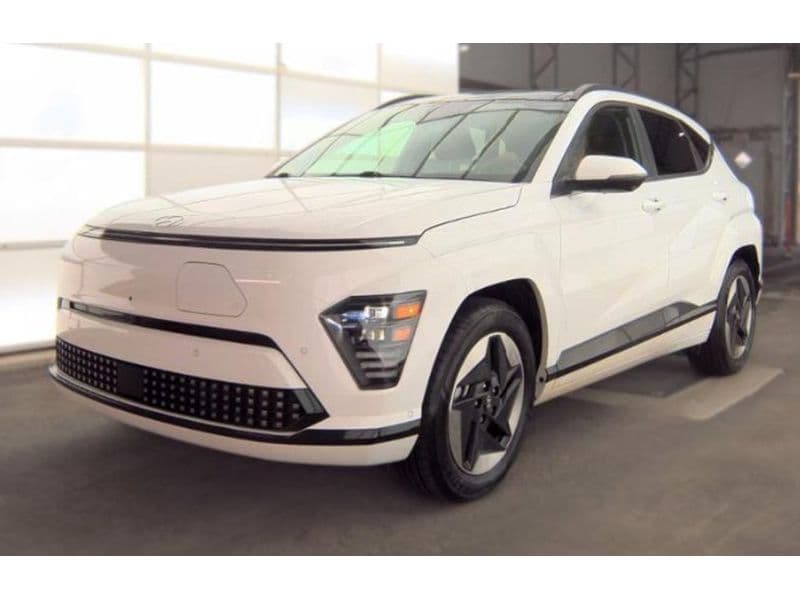 2024 Hyundai Kona