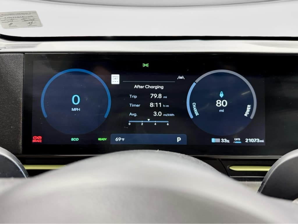 2024 Hyundai Kona view 9