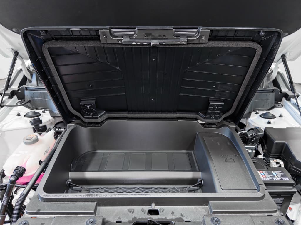 2024 Hyundai Kona view 26