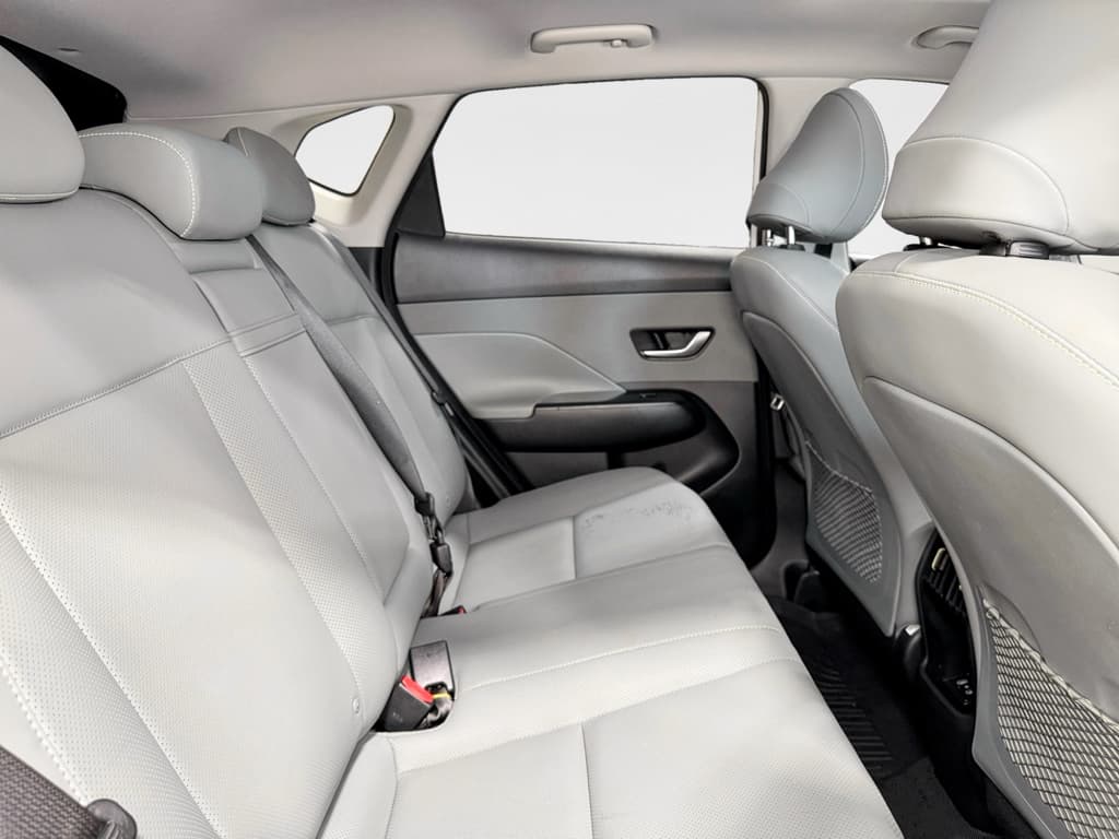 2024 Hyundai Kona view 22