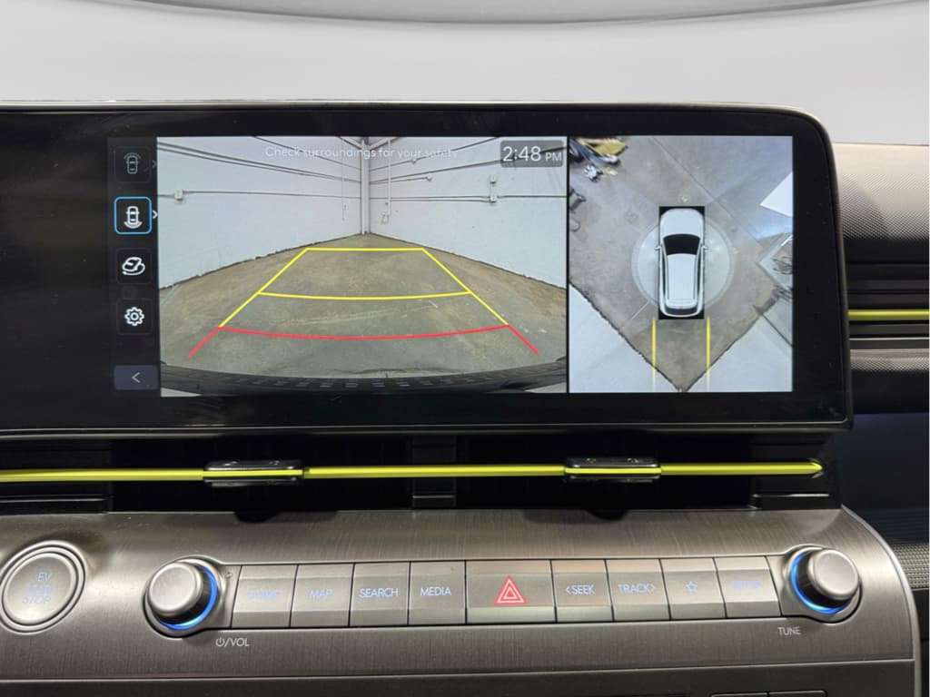 2024 Hyundai Kona view 14