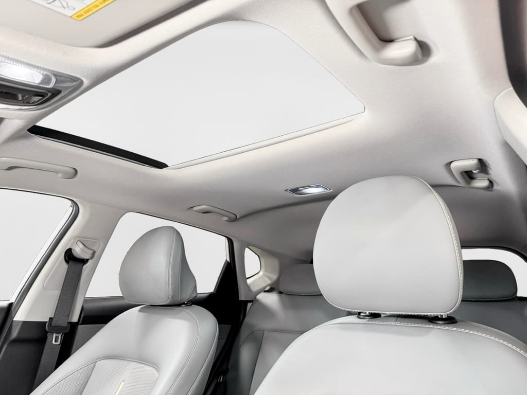 2024 Hyundai Kona view 24