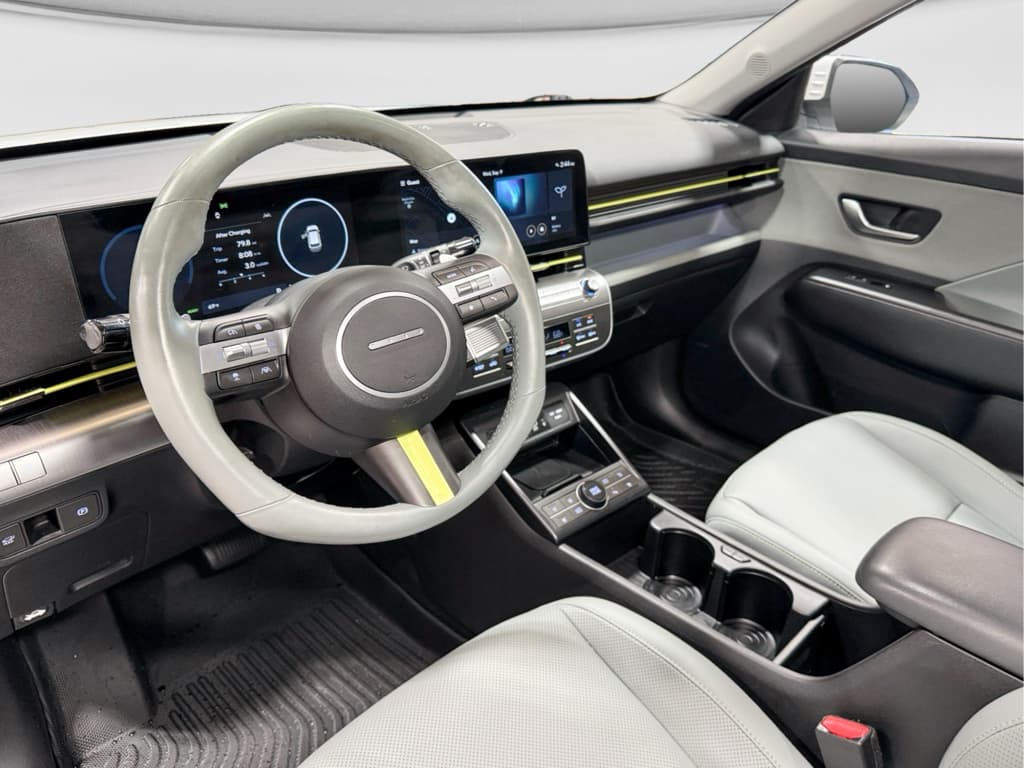 2024 Hyundai Kona view 18
