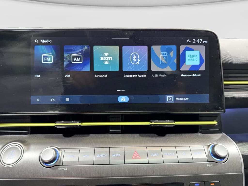 2024 Hyundai Kona view 12
