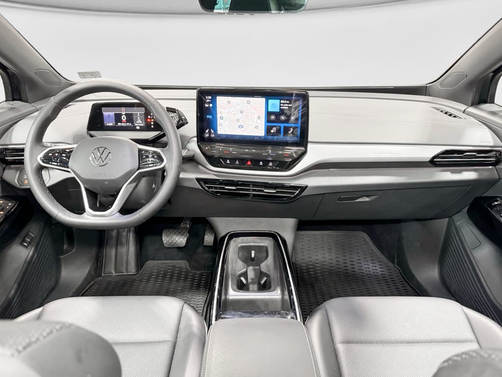 2023 Volkswagen ID.4 view 16