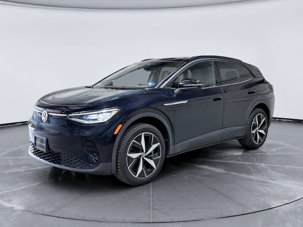 2023 Volkswagen ID.4