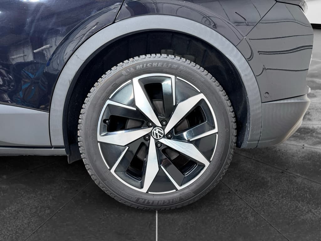 2023 Volkswagen ID.4 view 31