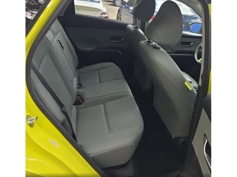 2024 Hyundai Kona view 6