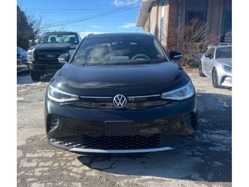 2021 Volkswagen ID.4 view 7