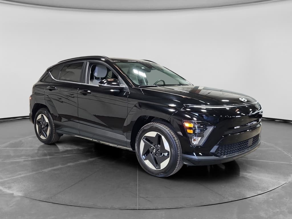 2024 Hyundai Kona view 4