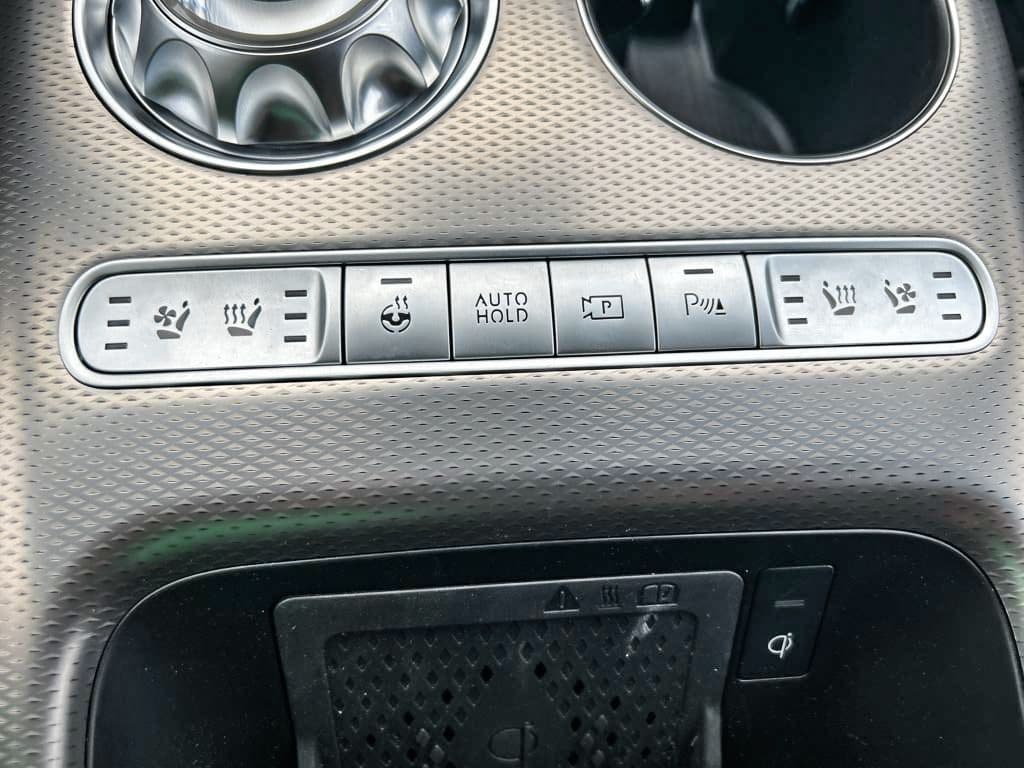 2023 Genesis GV60 view 13