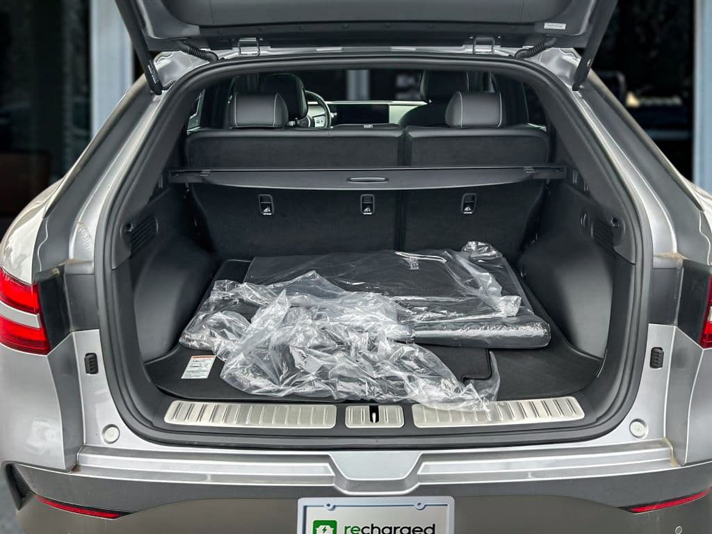 2023 Genesis GV60 view 20