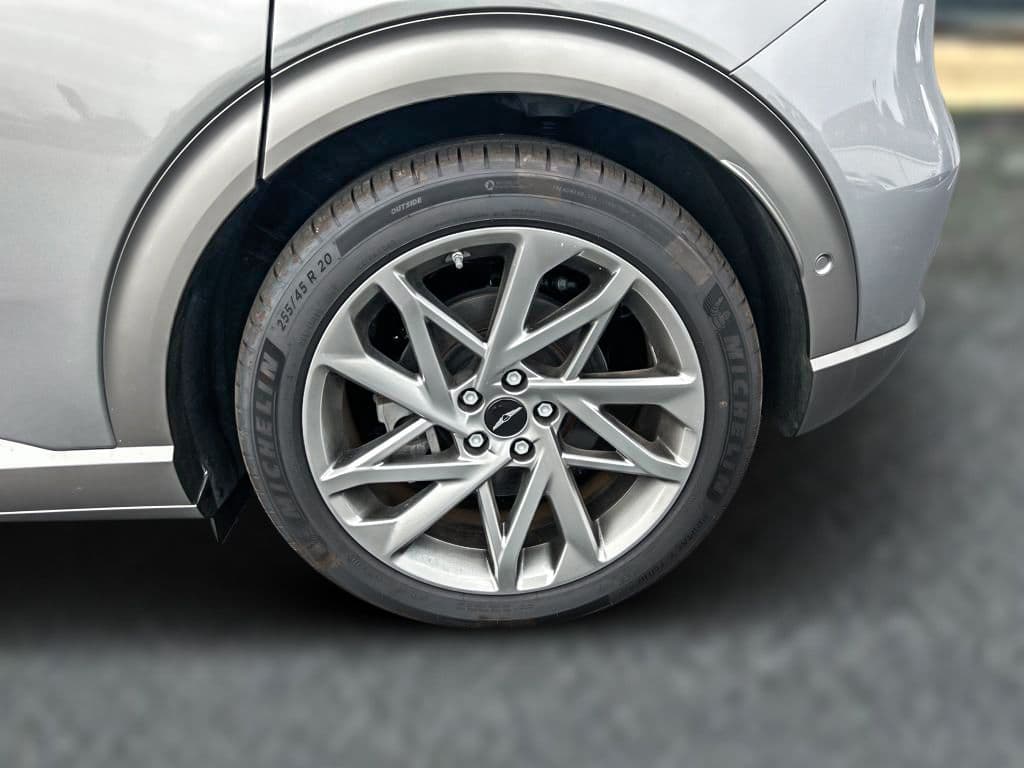 2023 Genesis GV60 view 25