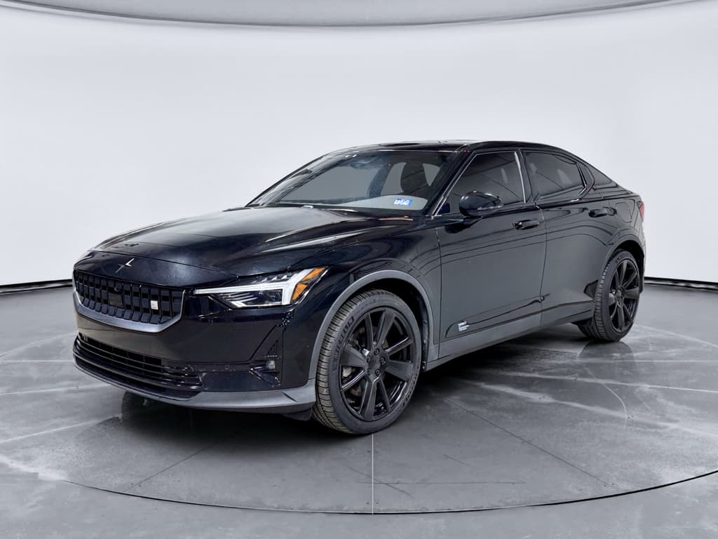 2021 Polestar Polestar 2