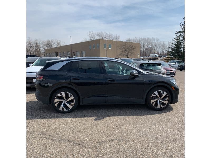 2021 Volkswagen ID.4 view 6
