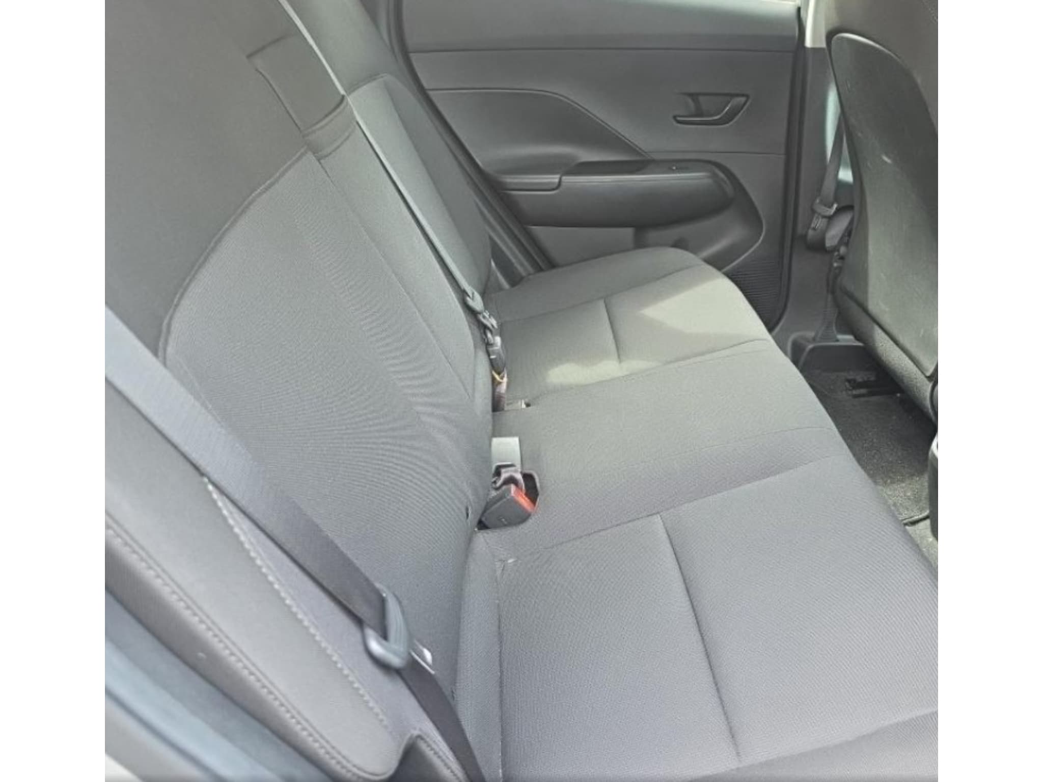 2024 Hyundai Kona view 6