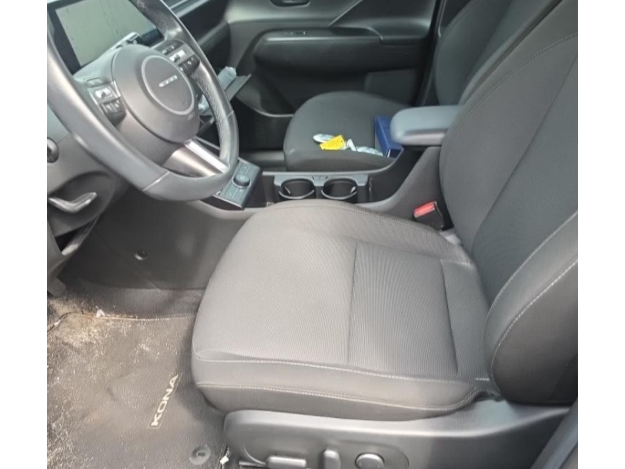 2024 Hyundai Kona view 5