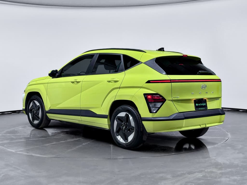 2024 Hyundai Kona view 2
