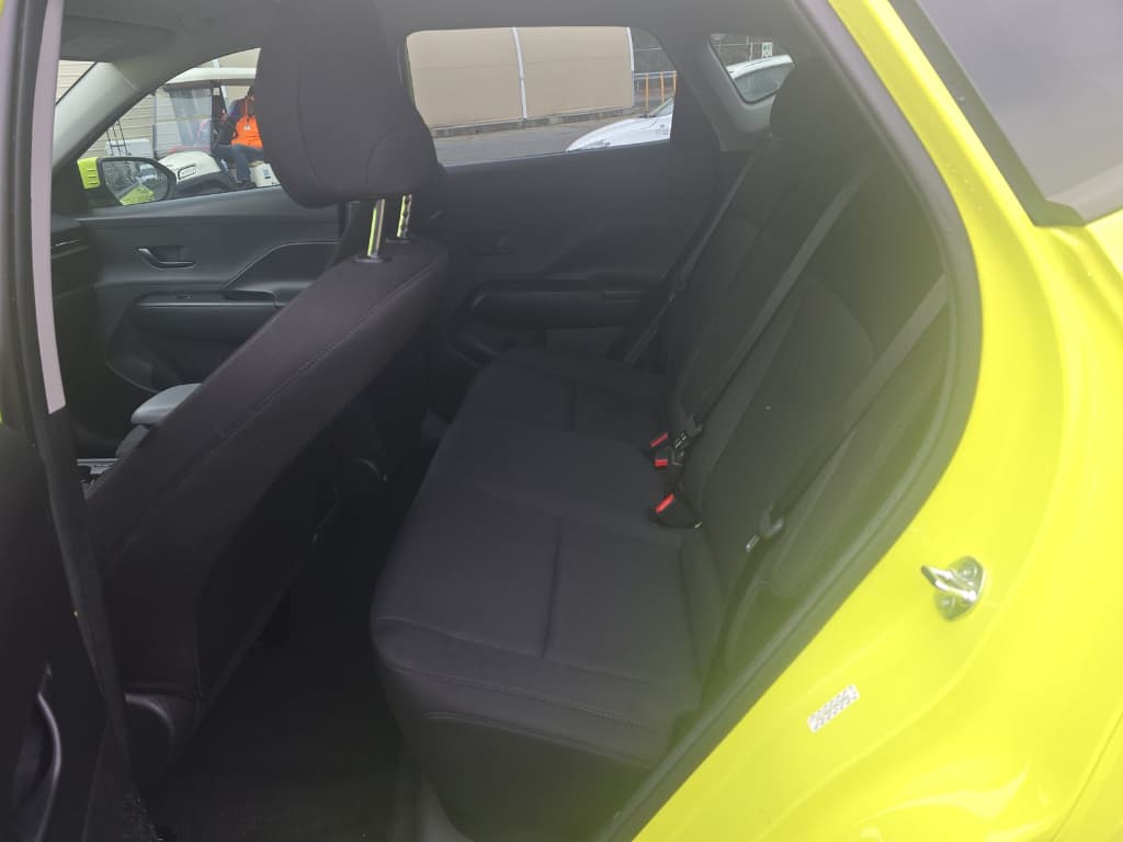 2024 Hyundai Kona view 6