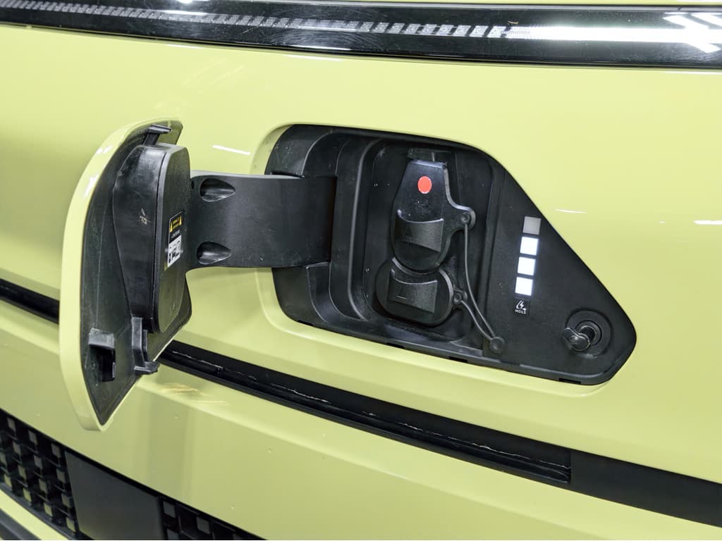2024 Hyundai Kona view 5
