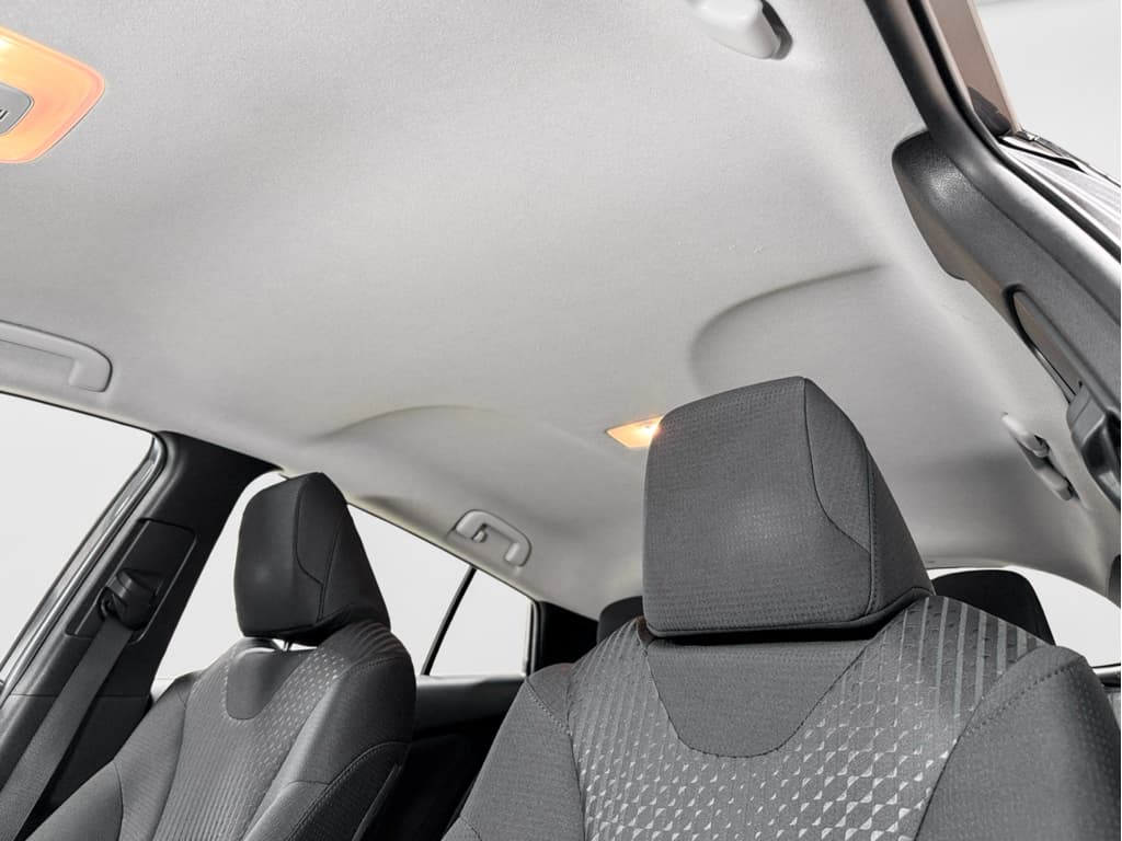 2017 Toyota Prius Prime view 25