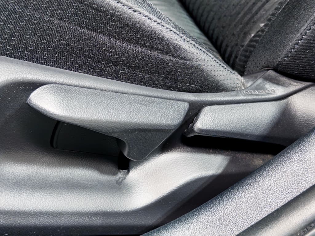 2017 Toyota Prius Prime view 7